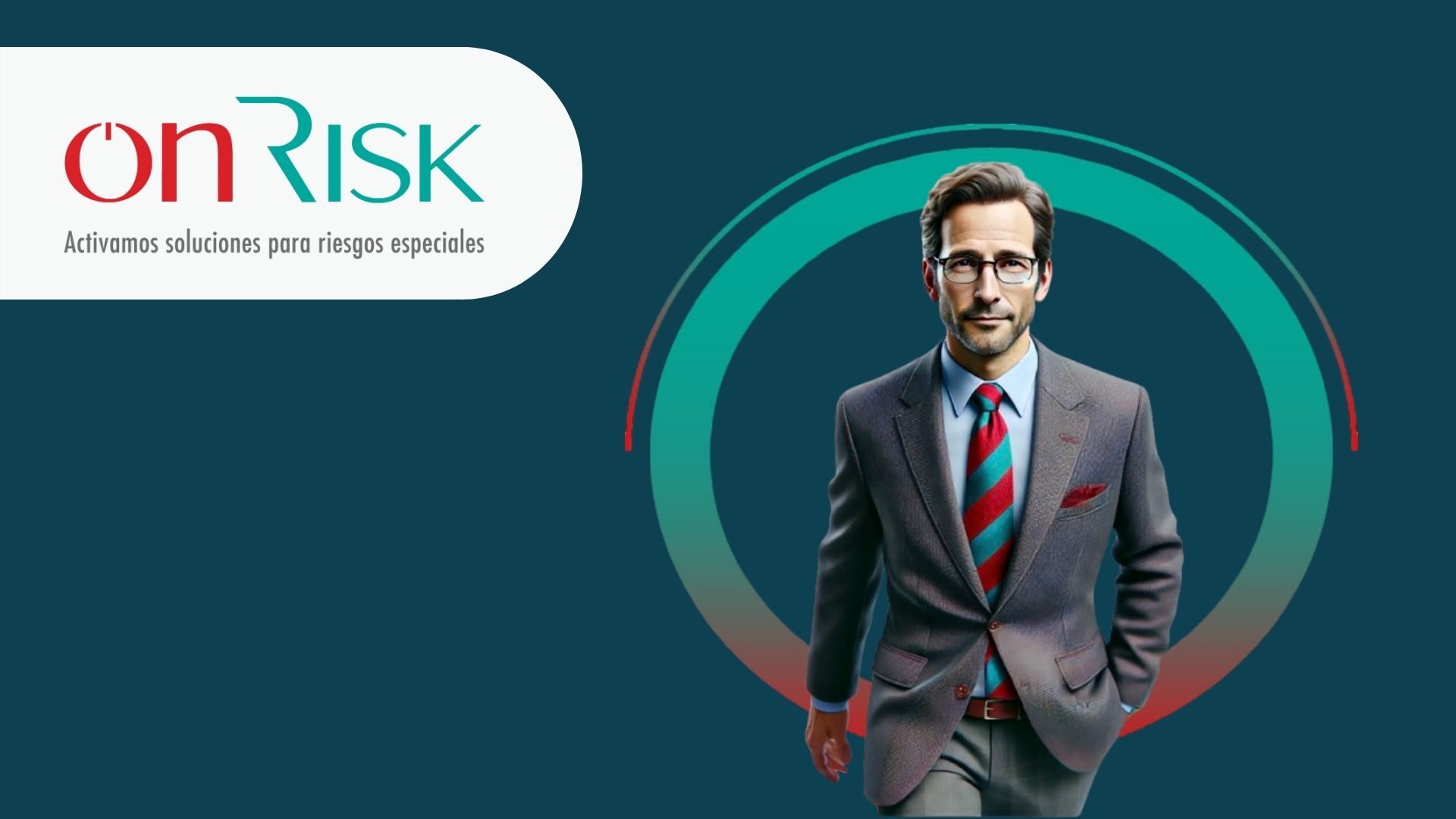 MDC Cover, la agencia de suscripción de riesgos especiales perteneciente al Grupo Mutua Propietarios, anuncia su transformación en onRisk