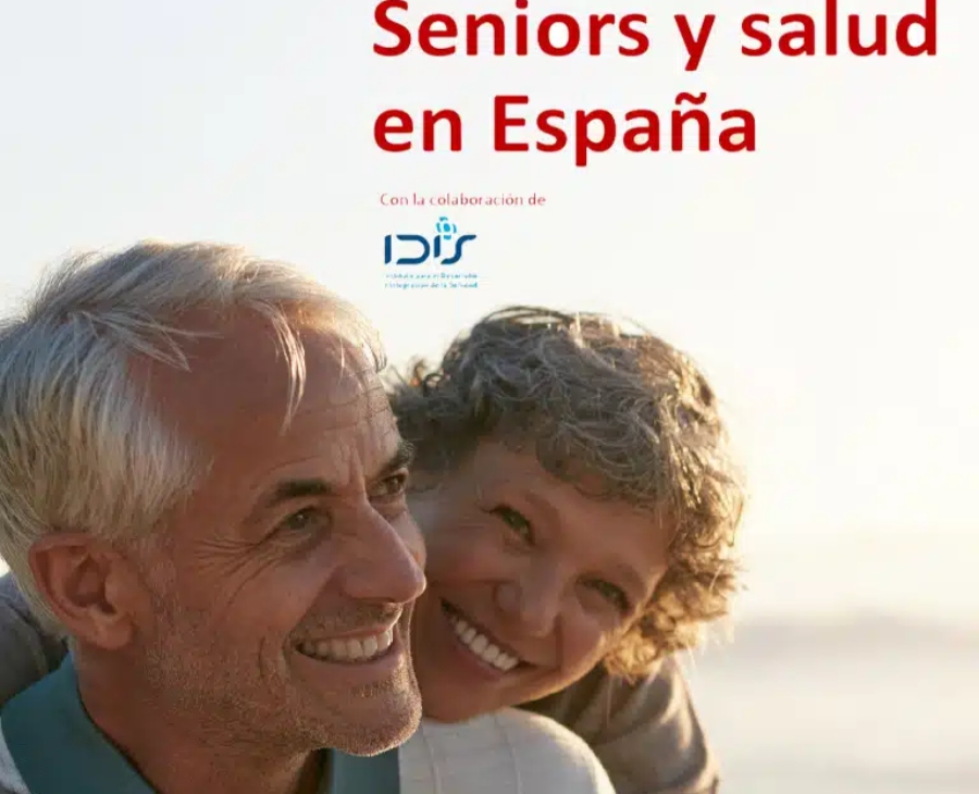 El informe ‘Séniors y salud en España’ analiza la percepción del bienestar entre los sénior