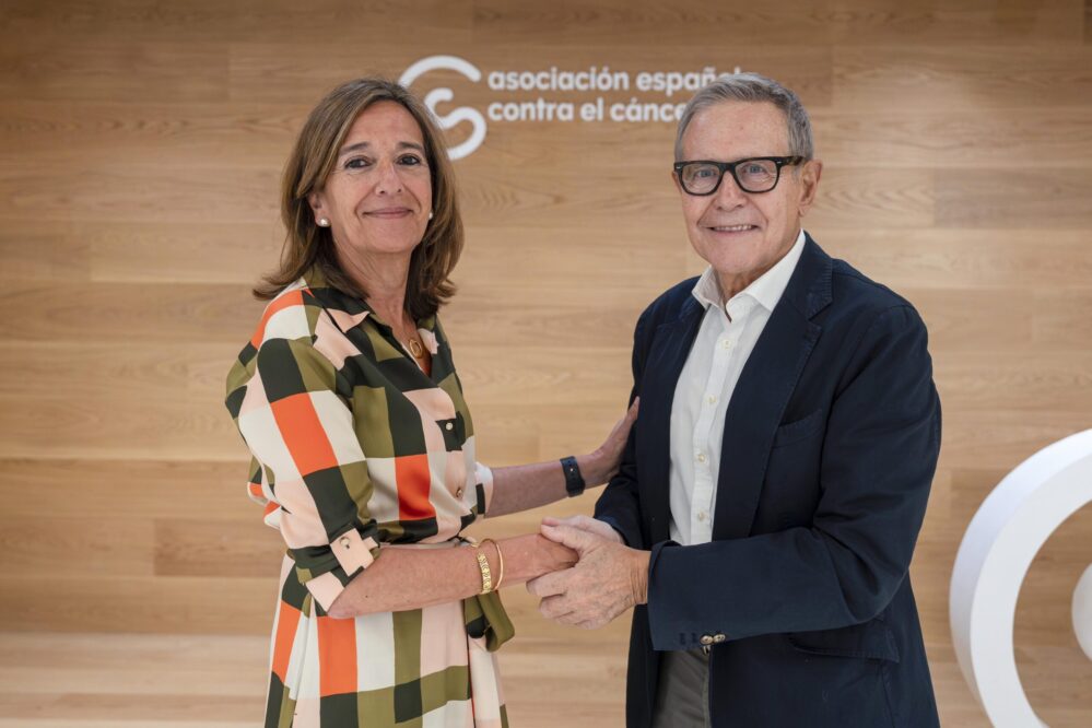 La AECC y UNESPA crearán un grupo de trabajo permanente para detectar casos de discriminación y fomentar la formación del sector asegurador