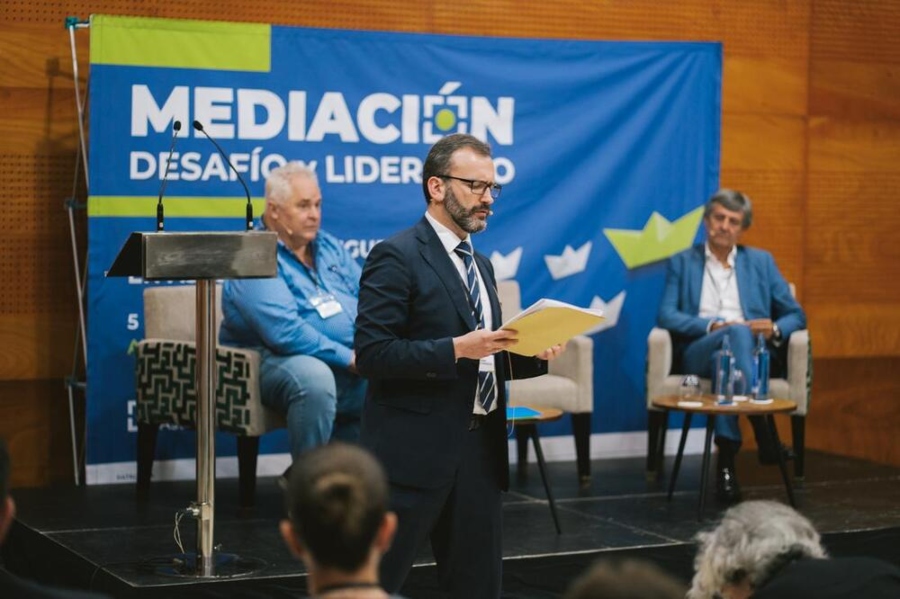 Más de un centenar de profesionales se dan cita en las XXVIII Jornadas del Seguro en Asturias
