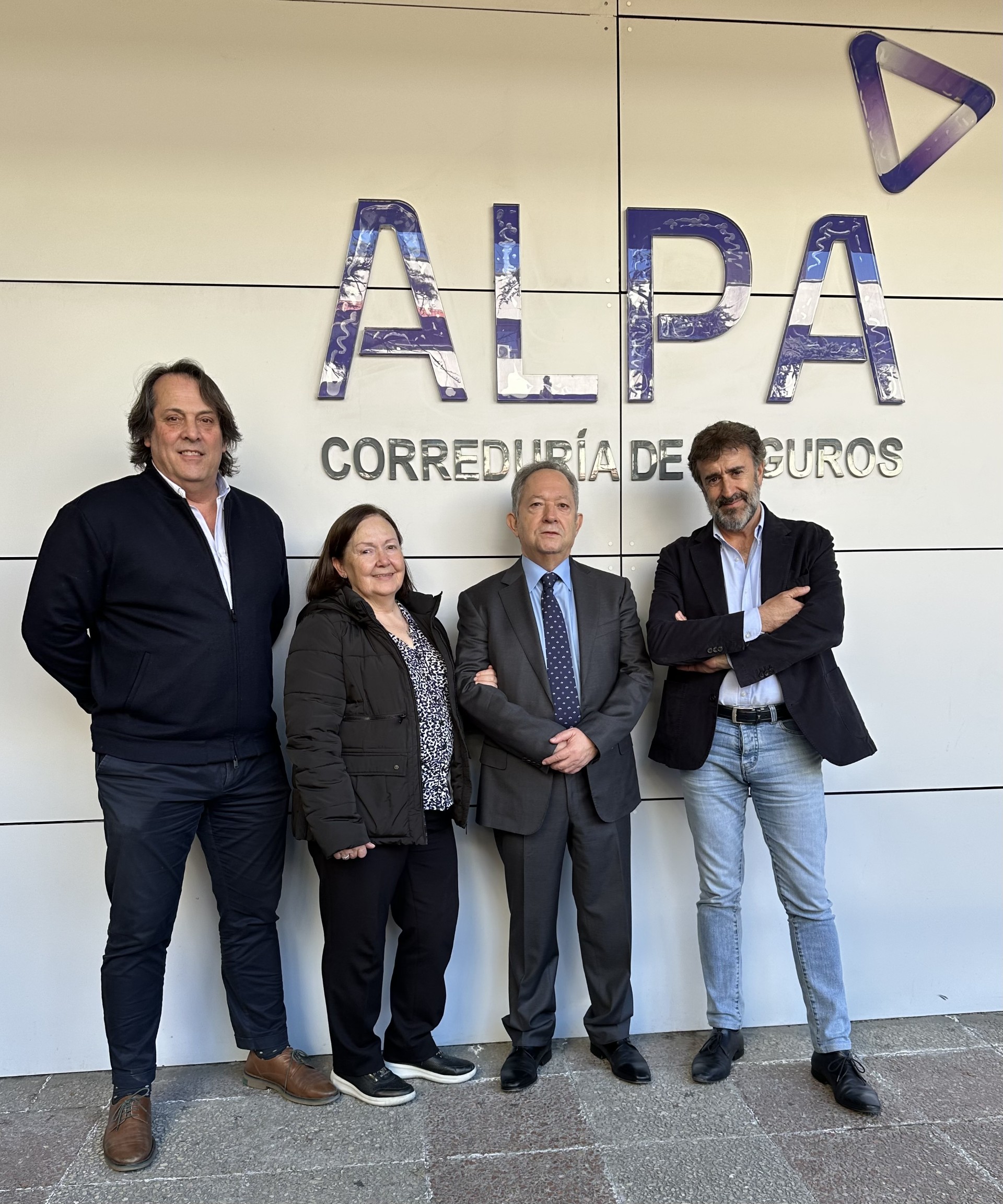 Ágora Broker Correduría de Seguros ha anunciado la adquisición e integración de la correduría palentina ALPA Broker