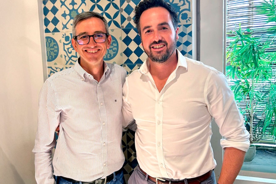 Codeoscopic incorpora a Upliift como nuevo inversor estratégico a largo plazo