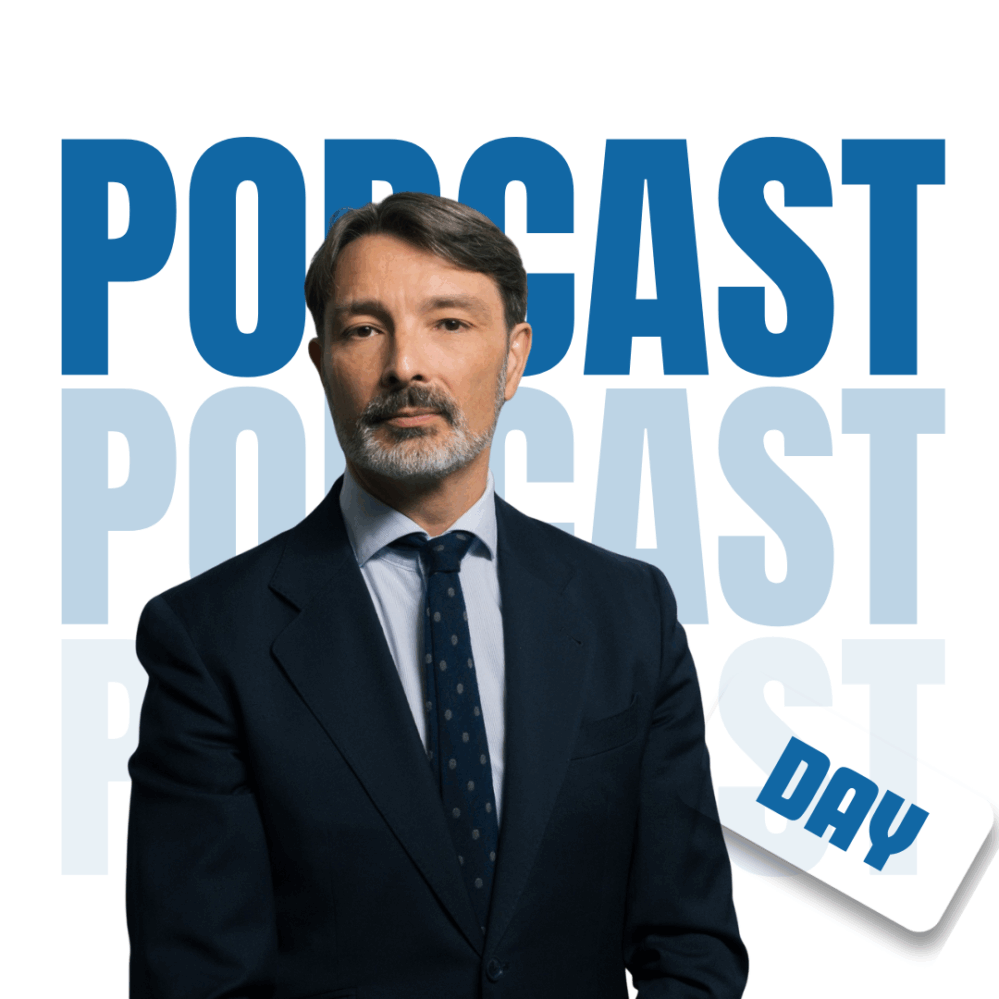 Bernardo Ybarra cierra la primera temporada del podcast de ASASE con una guía esencial sobre los riesgos legales en las agencias de suscripción