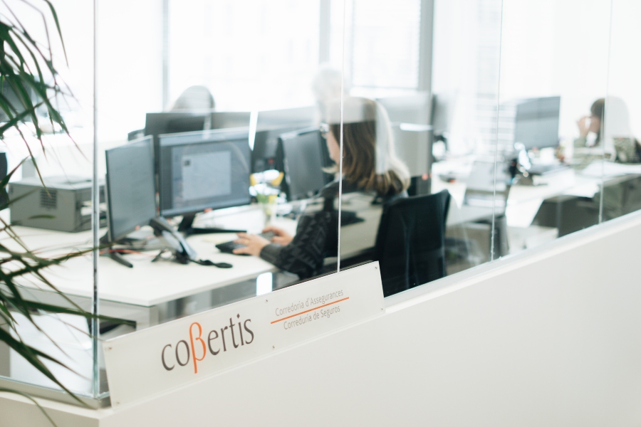 Cobertis renueva la certificación ISO 9001:2015 y refuerza su compromiso con la calidad