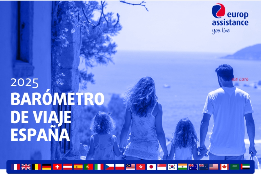 El 67 % de los españoles afirma que los conflictos globales afectan sus planes de viaje
