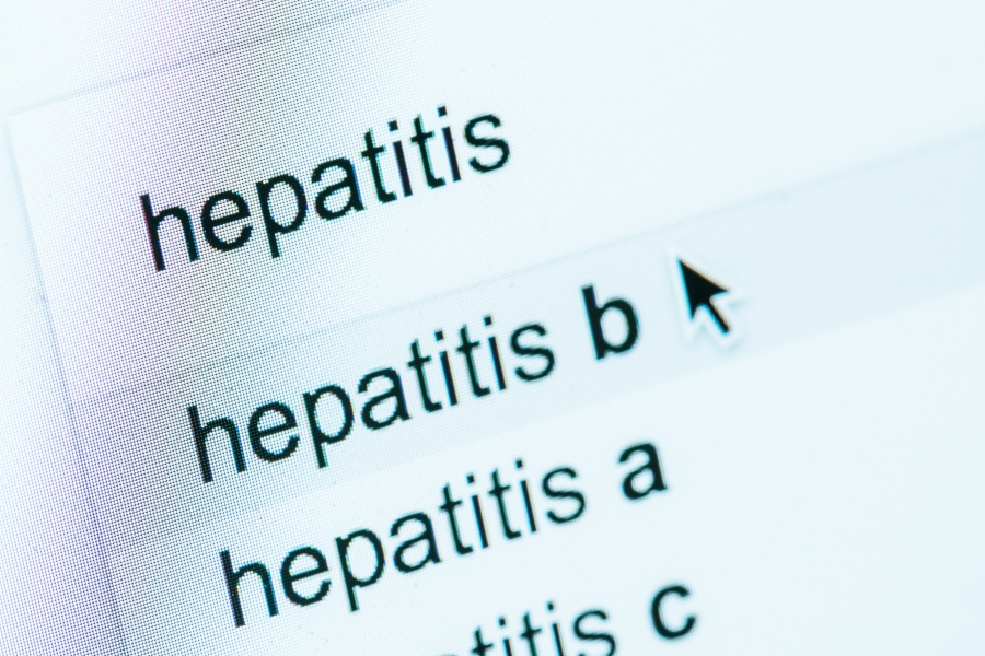 La OMS mantiene como meta la eliminación de las hepatitis víricas para el año 2030