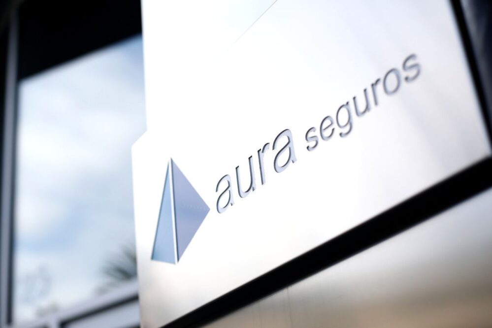 Aura Seguros ha presentado su nueva página web corporativa: www.auraseguros.es, que ofrece una experiencia de usuario más ágil.