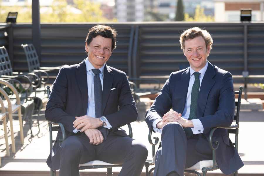 AMCHOR IS y Mutuactivos presentan el fondo Global Private Income Program, FIL