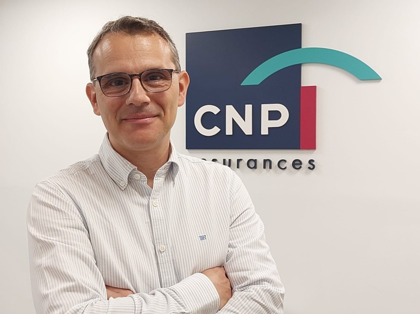 CNP Iberia incorpora al experto legal a su Comité de Dirección para liderar una nueva etapa de rigor normativo, agilidad y valor estratégico.