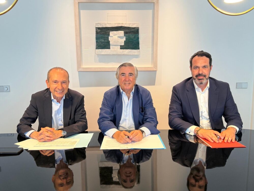 Grupo Preventiva ha fichado a Jorge García, como segundo ejecutivo del Grupo, para nombrarle subdirector general.