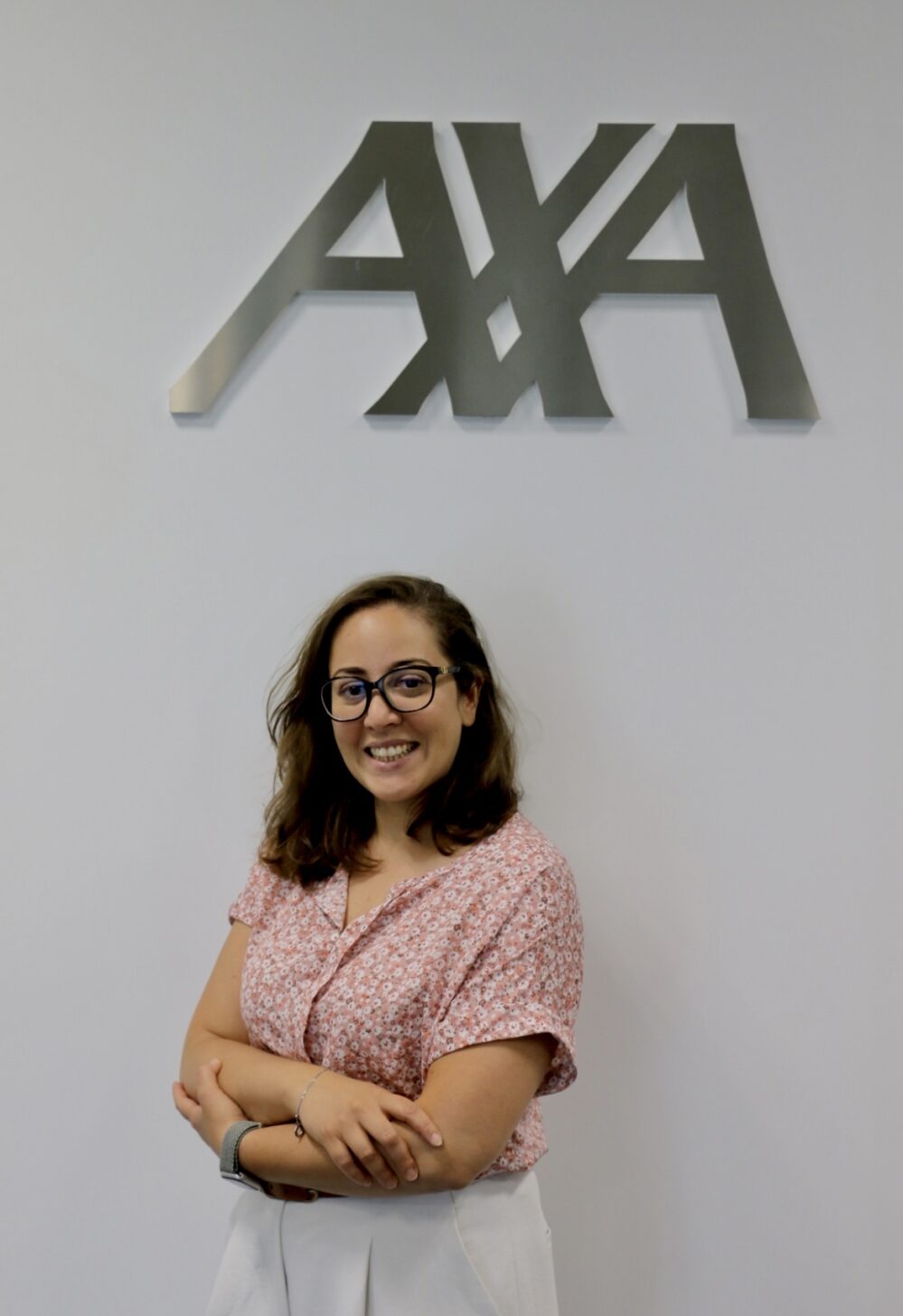 AXA España ha anunciado el nombramiento de Leila Miri como nueva directora financiera de la compañía, a partir del 1 de septiembre.