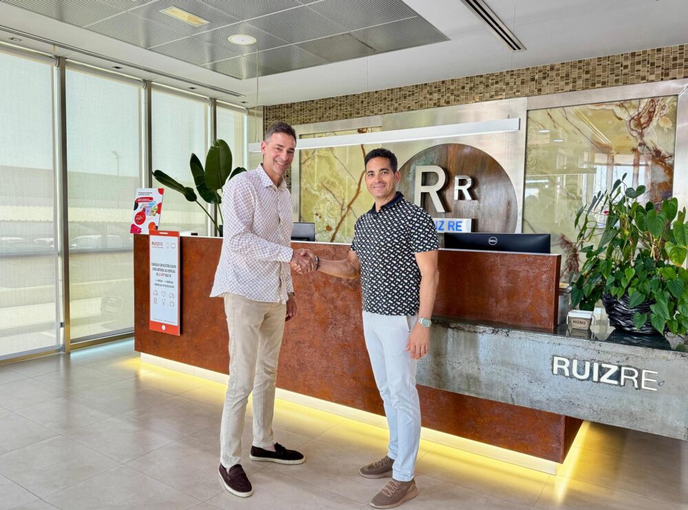 Ruiz Re continúa su proceso de expansión con la adquisición del 100% de Navia Gestión, una reconocida correduría ubicada en Vigo