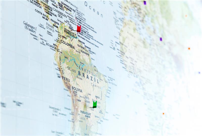 La financiación insurtech en Latinoamérica se dispara un 370% en el primer semestre de 2025 y alcanza los 121 millones de dólares