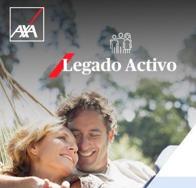 El nuevo producto de AXA combina protección en caso de fallecimiento con una modalidad de ahorro líquido y sin penalizaciones