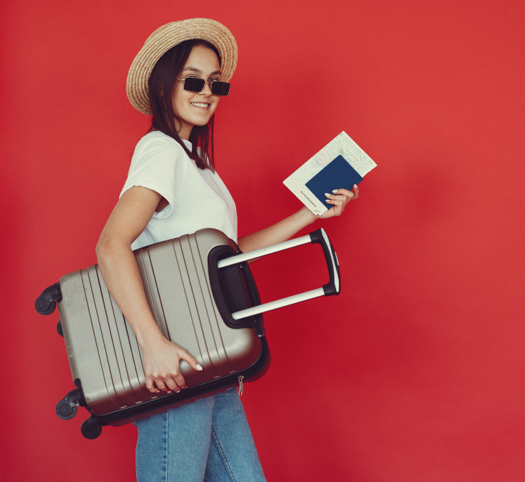 MAPFRE lanza un 10 % de descuento en su seguro de viajes para todo tipo de destinos hasta el 30 de septiembre