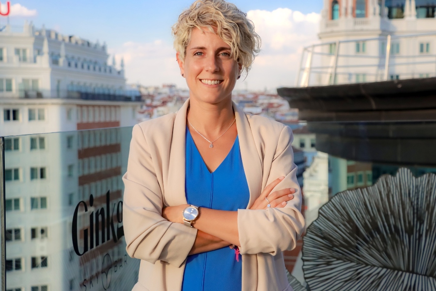 FORBES selecciona a Beatriz Toribio entre los líderes empresariales más comprometidos con la igualdad LGBTI