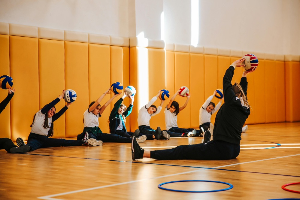 Sanitas recuerda que el deporte inclusivo se presenta como una opción para fomentar la actividad física accesible, integradora y de valores.