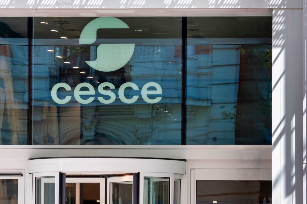 La Compañía Española de Seguros de Crédito a la Exportación (Cesce) será uno de los actores clave en esta operación