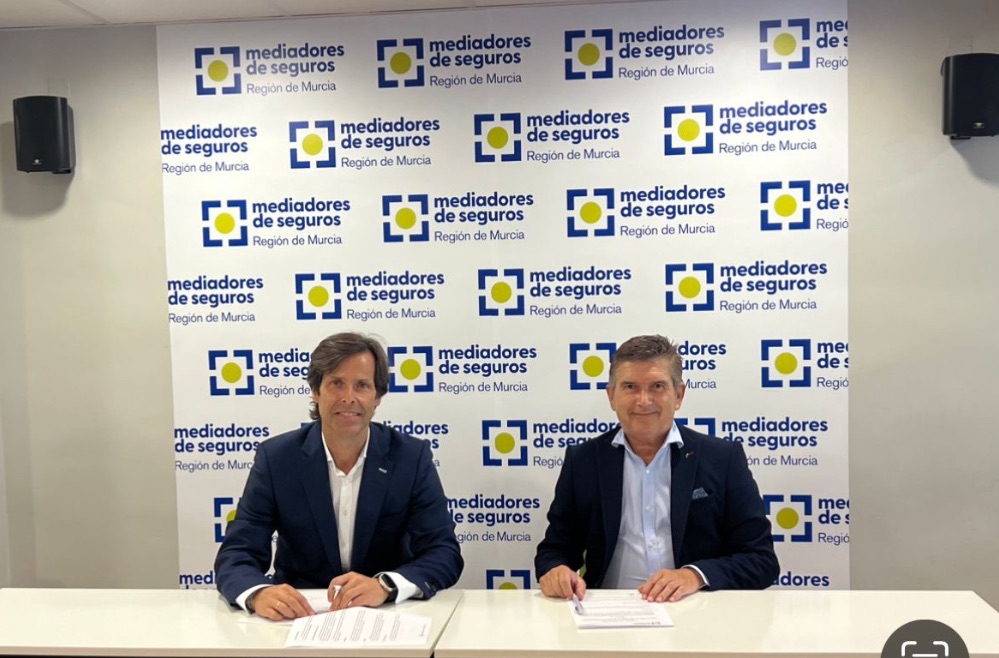 SegurCaixa Adeslas reafirma su compromiso con la mediación profesional como eje estratégico para su crecimiento en la región