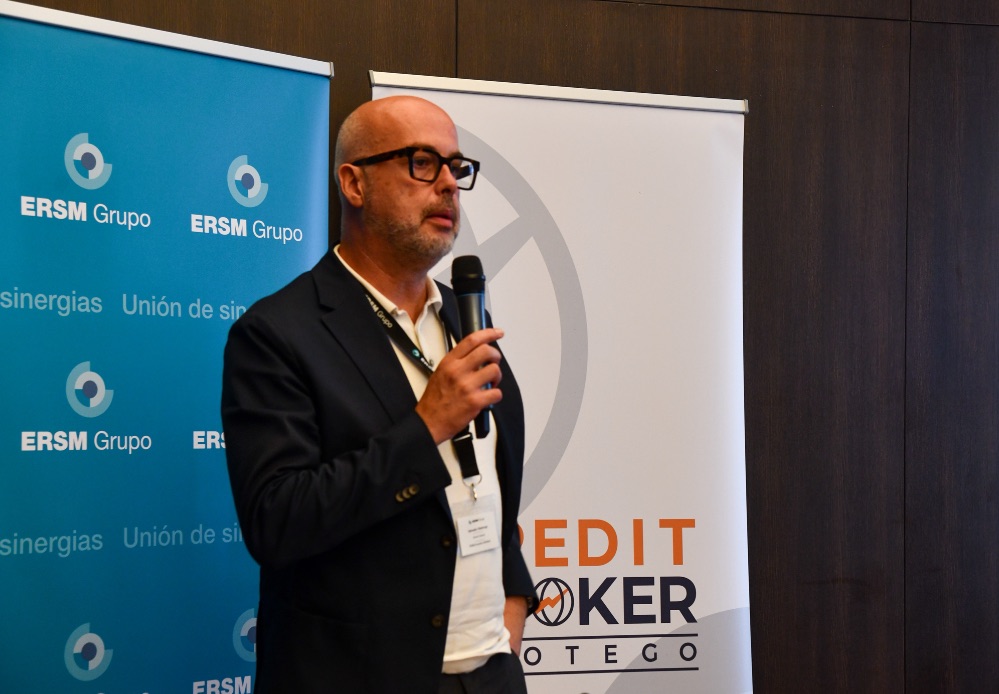 ERSM Grupo reúne por primera vez a sus más de 30 empresas participadas para alinear objetivos y reforzar su liderazgo en el sector asegurador