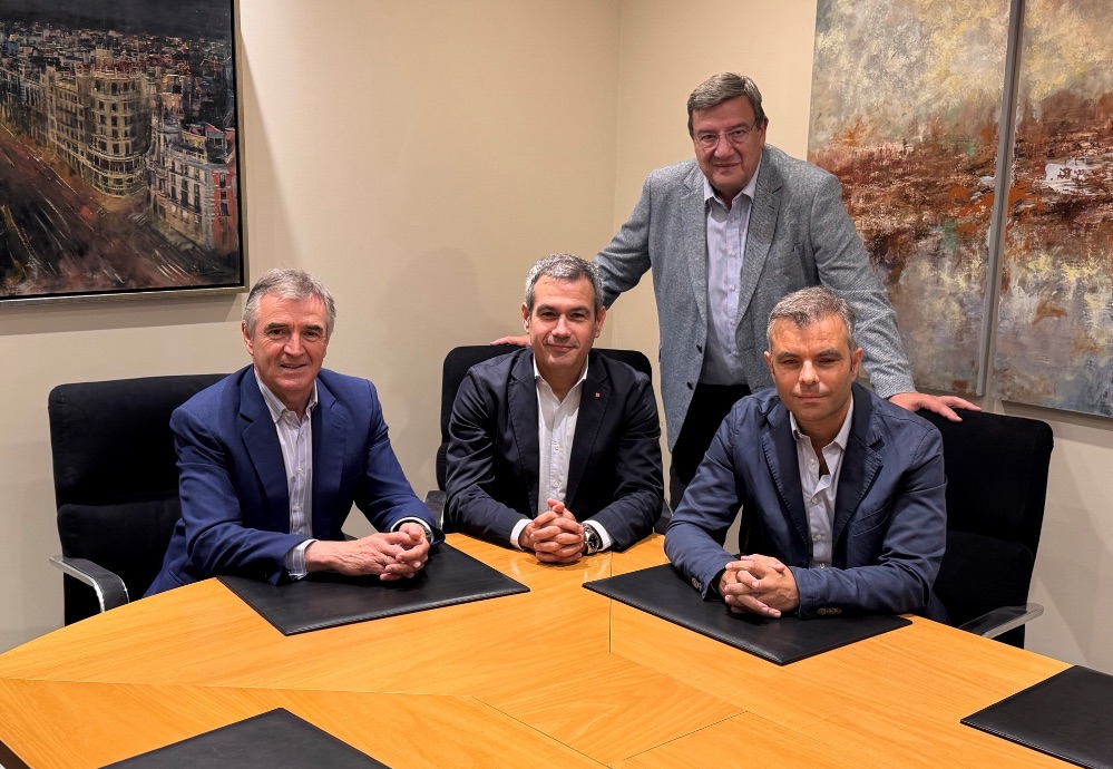 El grupo de correduría Alkora refuerza su presencia territorial y prevé superar los 250 millones de euros en primas intermediadas en 2025