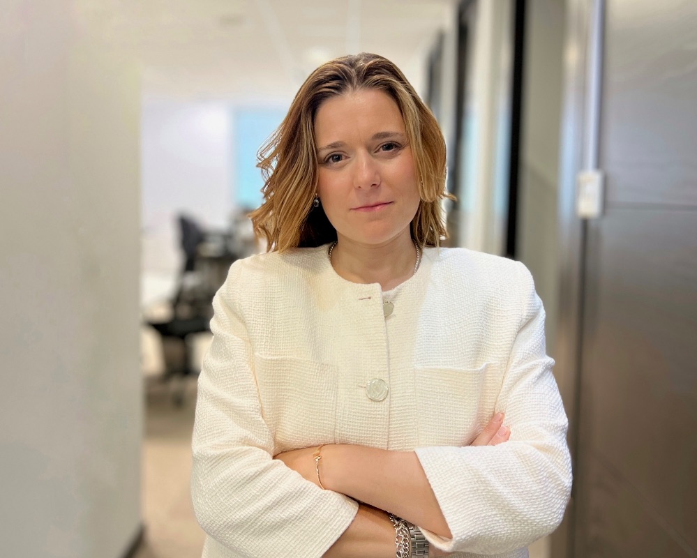 Jhasa fortalece su unidad de seguros fiscales con la incorporación estratégica de Teresa Castelló como nueva directora de Seguros Fiscales.