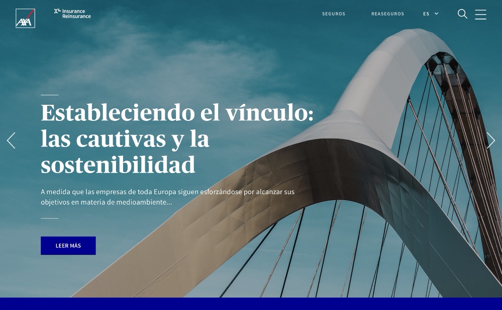 Emma Abella y Mª Ángeles Moreno se incorporan como Senior Underwriters para reforzar la estrategia en España, Portugal y LATAM de AXA XL