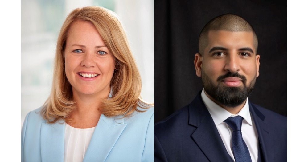 Allianz Partners impulsa su transformación en el sector de la movilidad y la asistencia con la incorporación de Susan Poynor como Head Global de Movilidad y Ali Bashirinia como Head Global de Asistencia en Carretera