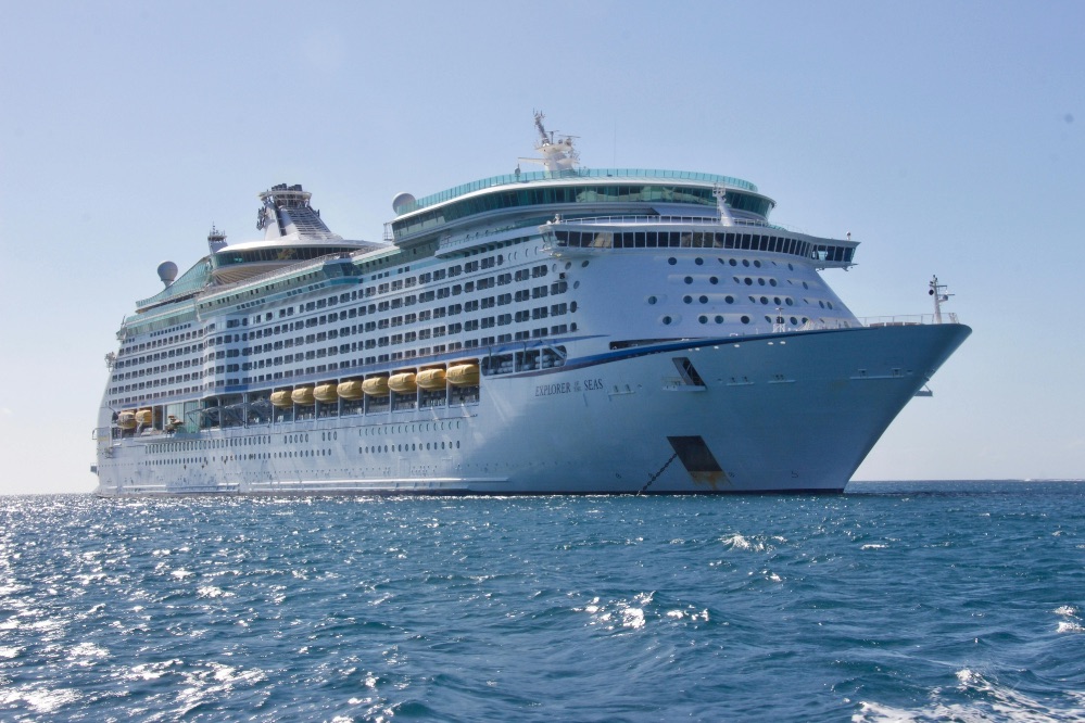 Europ Assistance refuerza la cobertura médica en cruceros hasta 50.000 euros ante el auge del turismo marítimo