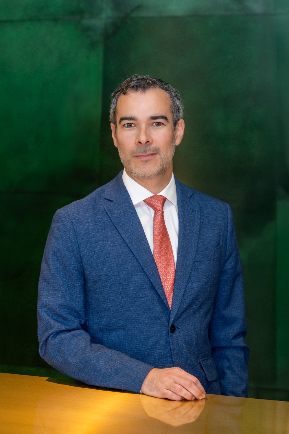 SANTALUCÍA ASSET MANAGEMENT se refuerza con Agustín Bircher como nuevo Director de Inversiones