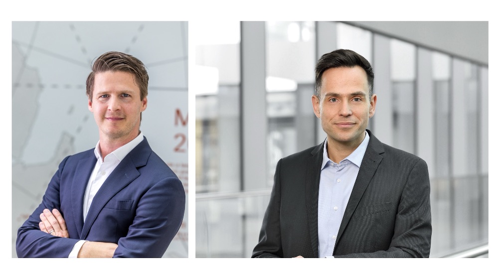 Dennis Siebrasse liderará el área de suscripción de Responsabilidad en Europa y el Dr. Pascal Nef asumirá la dirección de Servicios Técnicos y Estratégicos Long Tail de HDI Global