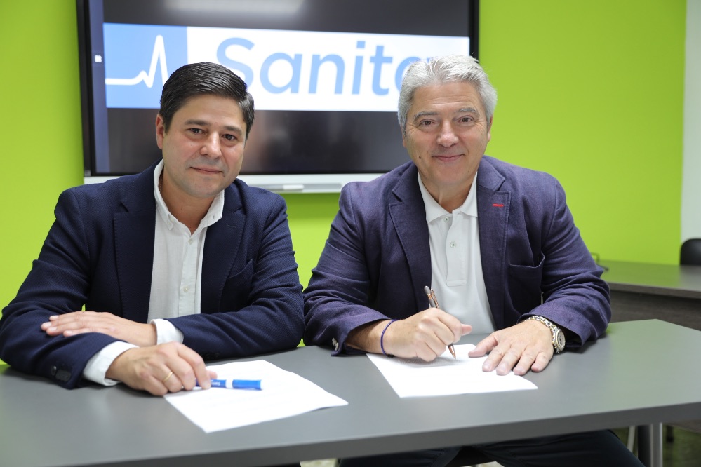 El Colegio de Mediadores de Seguros de Toledo ha renovado su acuerdo de colaboración con Sanitas, reforzando así su red de aliados estratégico