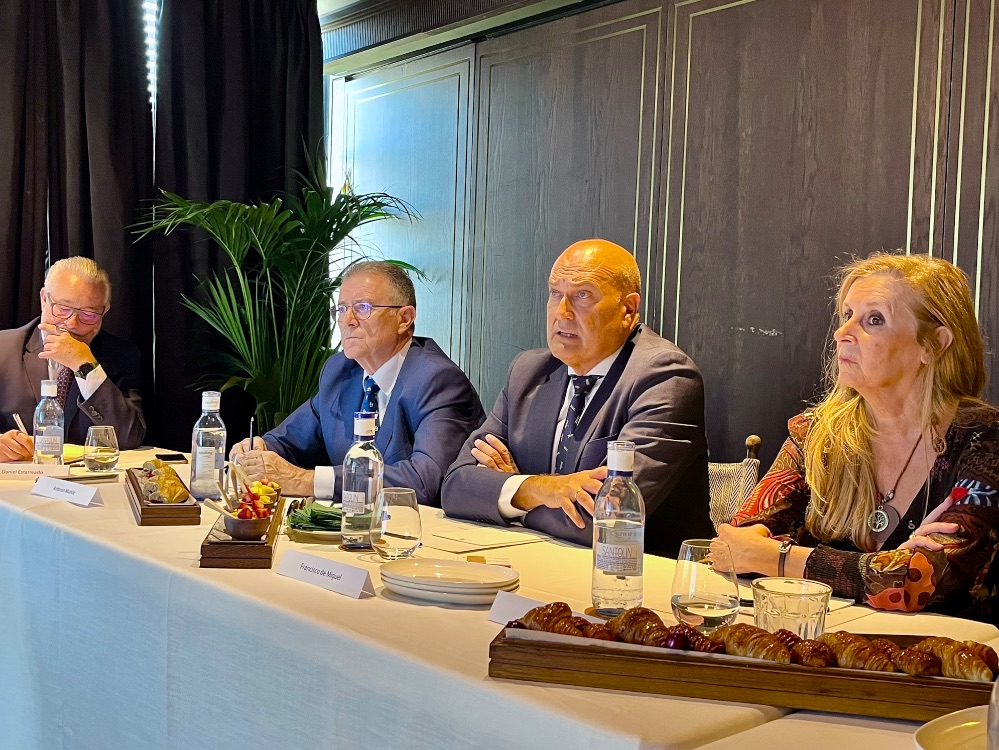 Senda Vivir Seguros presenta su hoja de ruta con el objetivo de alcanzar los 1.000 millones en primas intermediadas en 2028