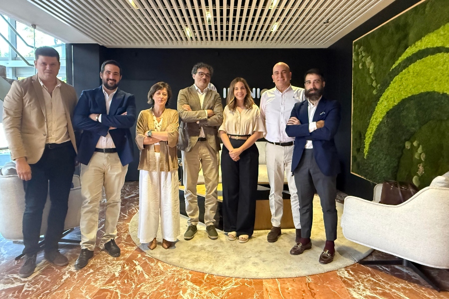 Ilunion firma una alianza con Alcabala Brokers