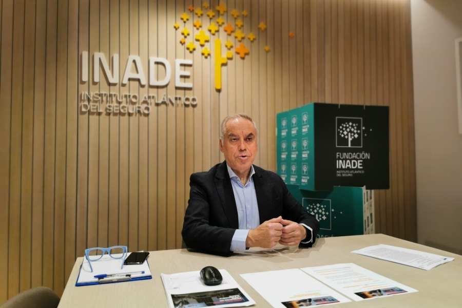 Fundación Inade propone transformar los departamentos de autos en departamentos de movilidad