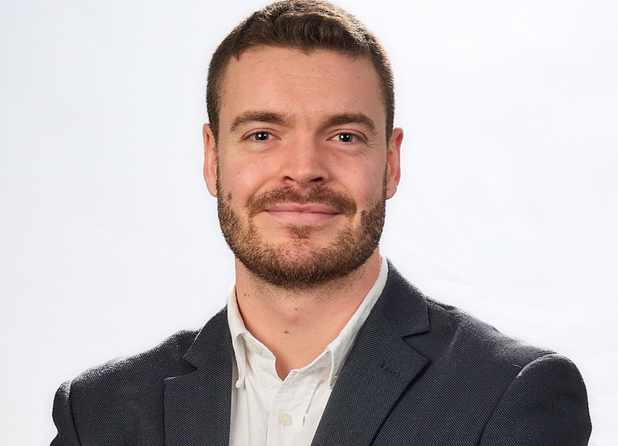Jorge Vidal asume nuevo rol como suscriptor de RC en QBE Iberia