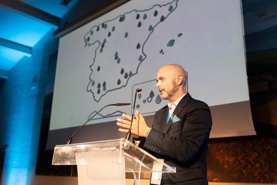 Confluence Group crece un 34 % y prepara su convención nacional