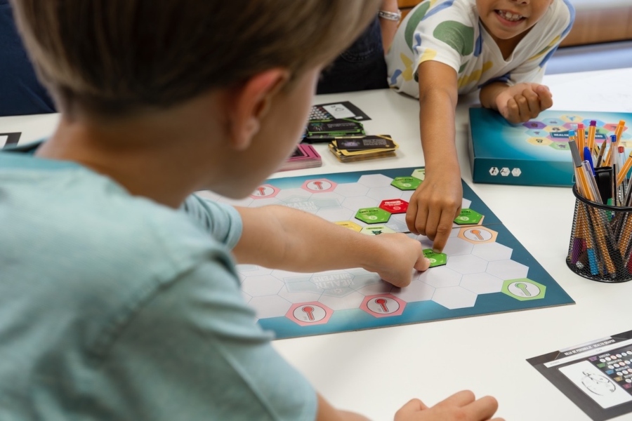 Meridiano Seguros ‘Health Shapers’, el juego que promueve la salud y la defensa del medio ambiente