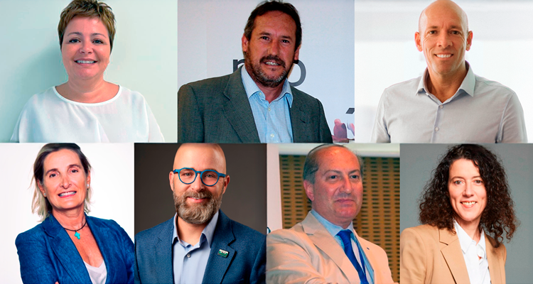 INESE y MKsite, organizadores de los XV Premios de Marketing y Comunicación en el Sector Asegurador, han anunciado la composición del Jurado