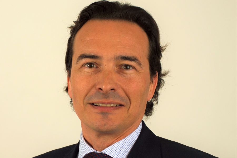 DKV refuerza su dirección comercial con la incorporación de Luis Lens