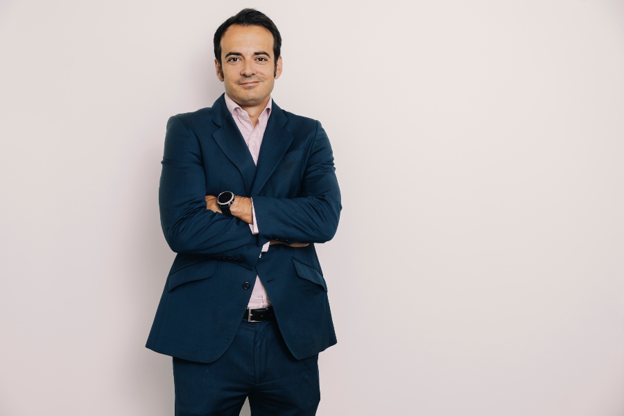 DKV refuerza su área de Operaciones con la incorporación de Ángel González de Ibarra