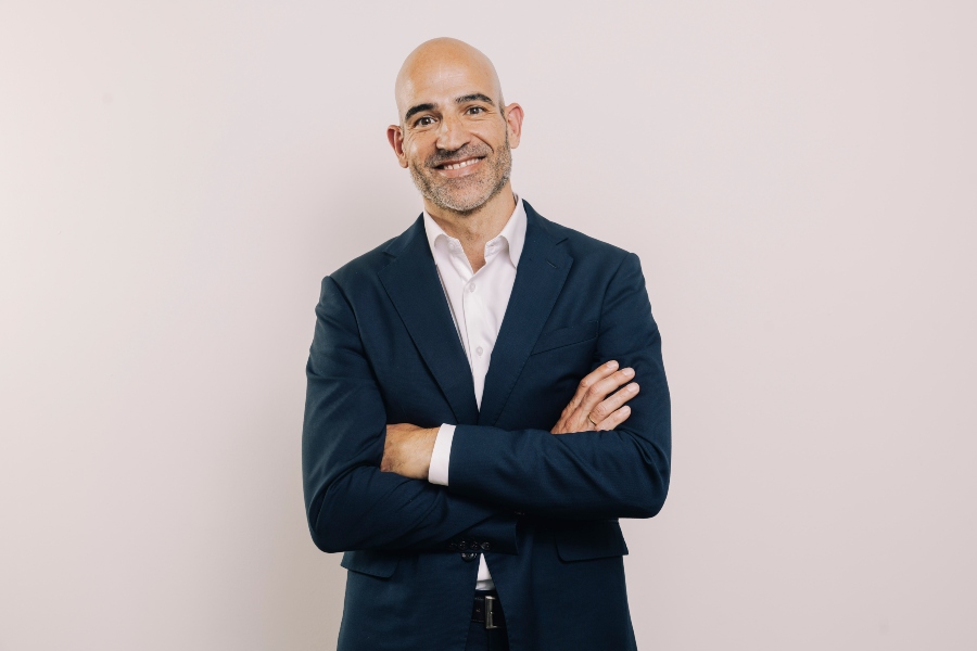 Jordi Casas asume la dirección general de Organización y Personas en DKV