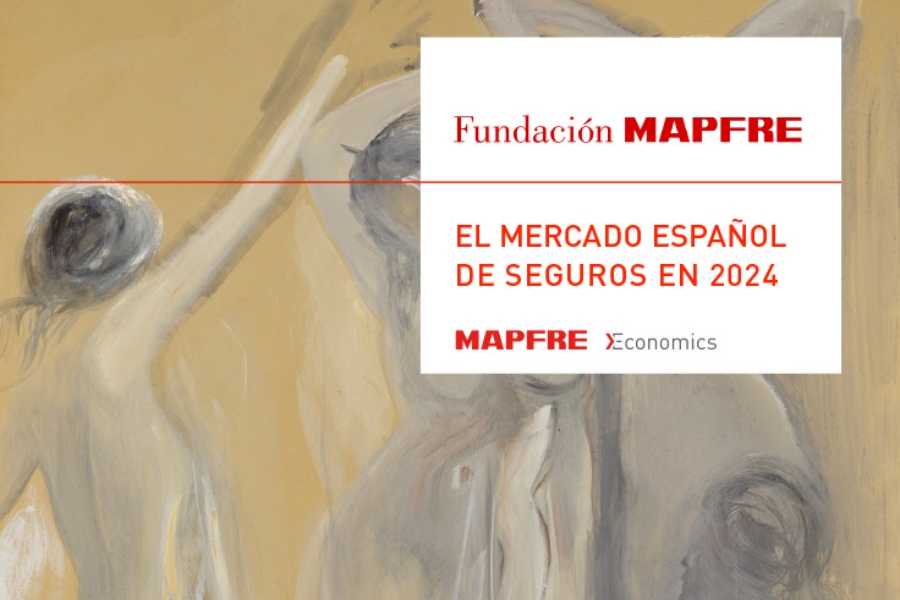 MAPFRE lidera el sector asegurador español a nivel global en 2024