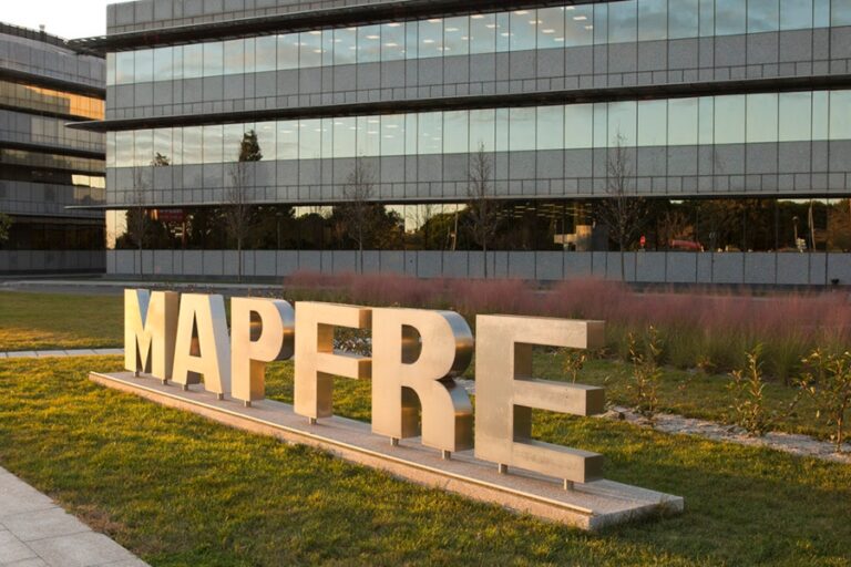 MAPFRE, la 8ª compañía más valiosa de España