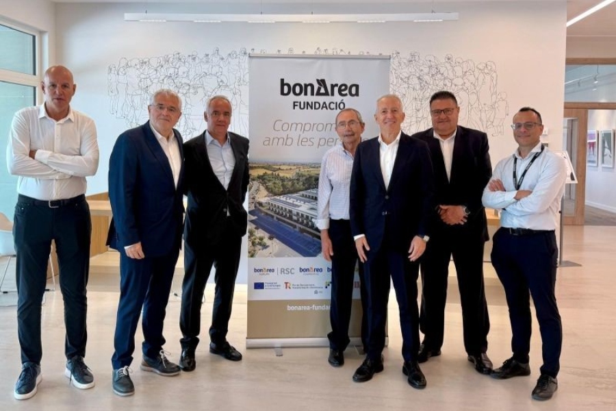 ASISA y bonÀrea exploran nuevas vías de colaboración en el ámbito asegurador
