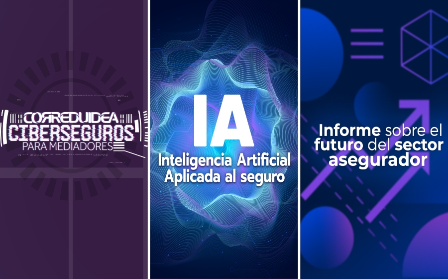 Correduidea analiza la protección del cliente en el ámbito de la ciberseguridad