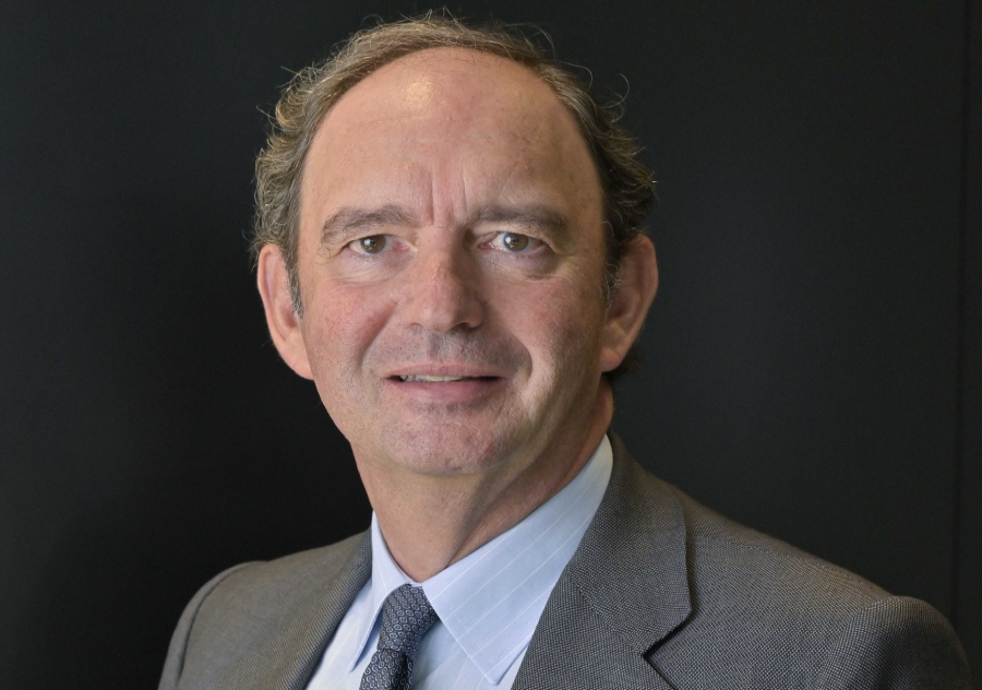 Alfonso Valera, nuevo CEO of International for Reinsurance Aon
