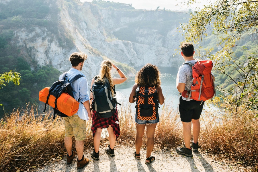 El 80% de los españoles planea viajar en verano, según el Vacation Confidence Index 2025