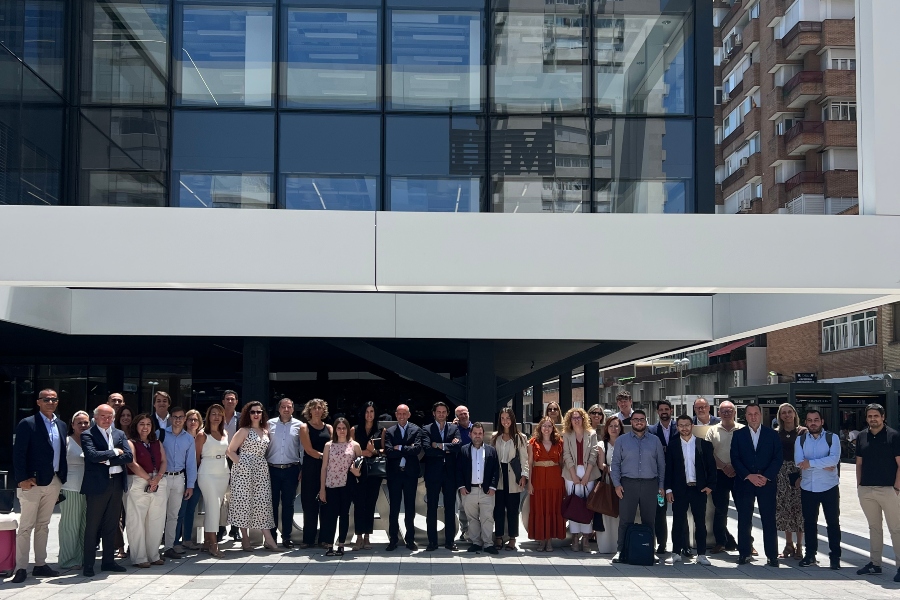 Primeras Espadas: WTW Networks refuerza el vínculo con las corredurías asociadas