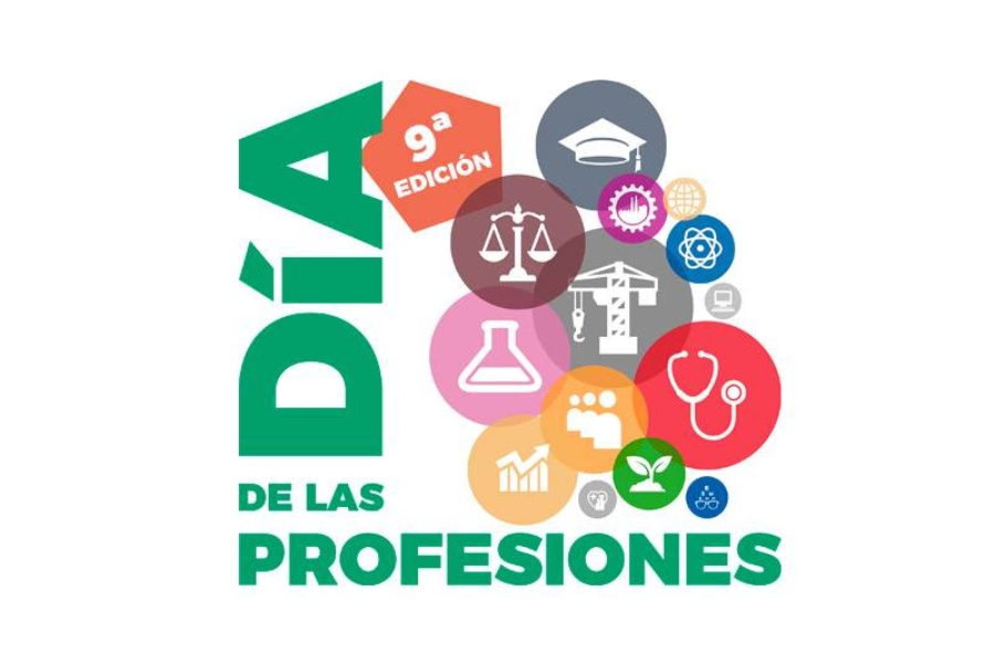 El Colegio de Madrid participará en el Día de las Profesiones 2025
